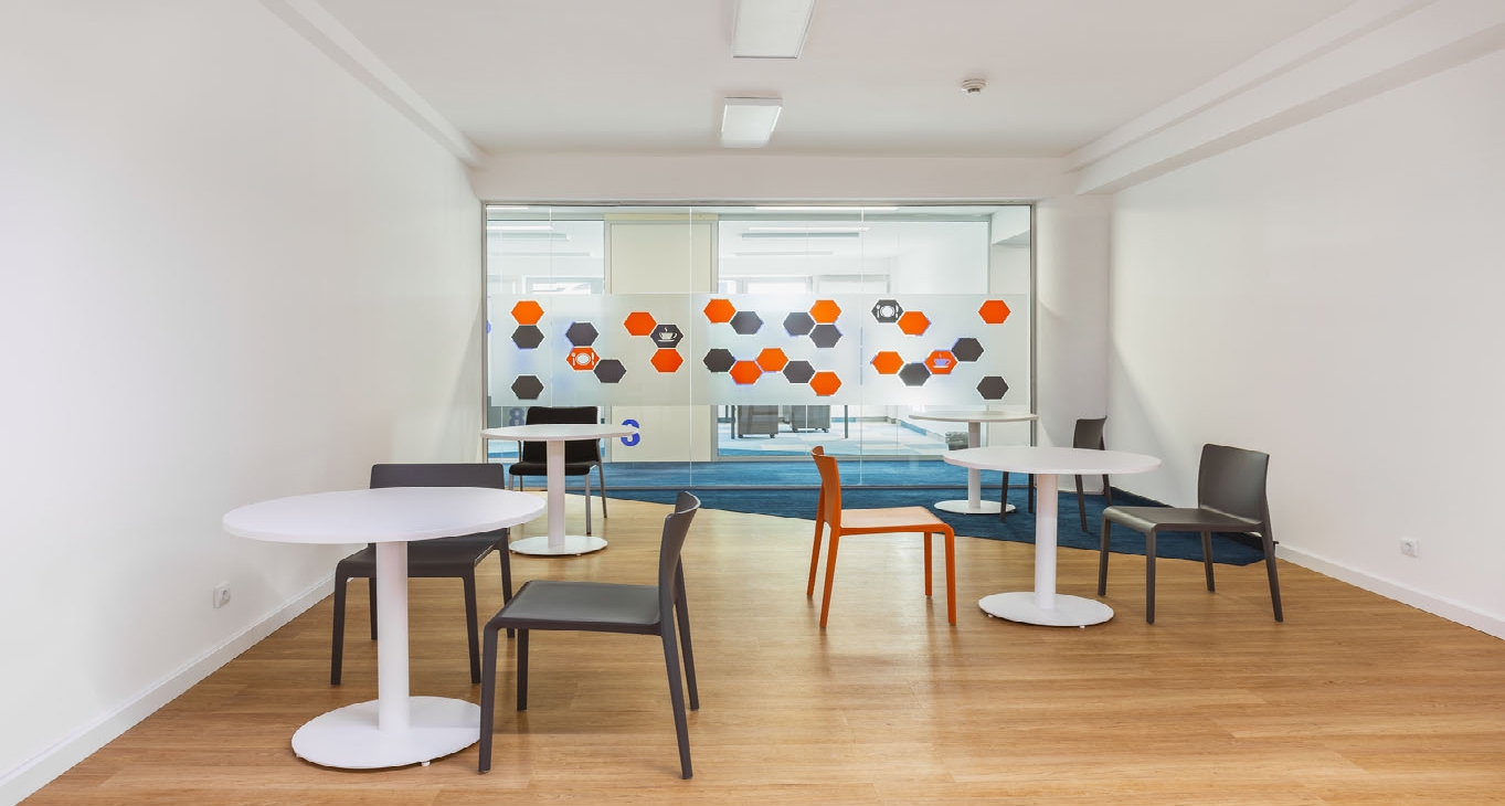 Rent office Bulevar Mihajla Pupina 115 — photo 7