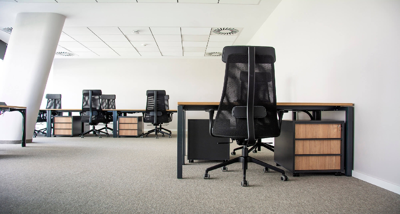 Business center Bulevar Milutina Milankovića 11g Rent office Bulevar Milutina Milankovića 11g — photo 4