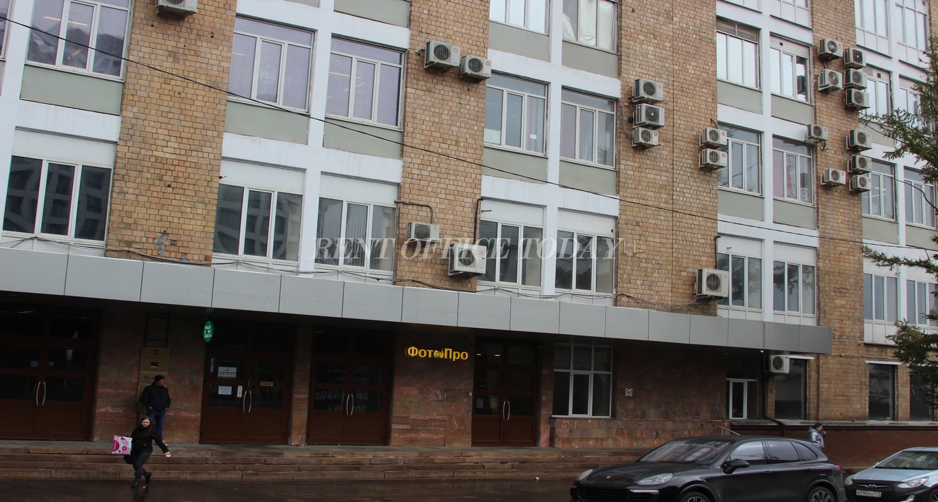 Бумажный 14 с1,с2, Бумажный проезд, 14 стр. 12 — office space for rent, photo 4