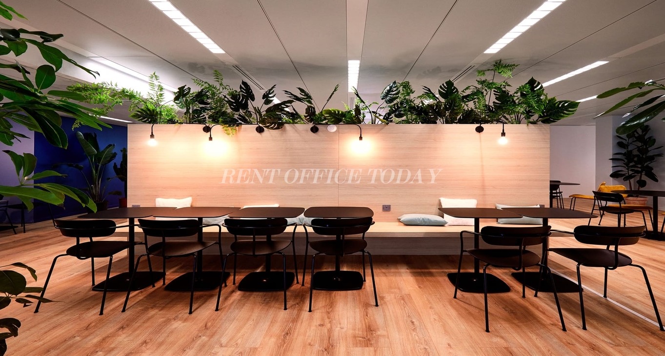 Business center Coworking 27-33 Rue du Colonel Pierre Avia Rent office Coworking 27-33 Rue du Colonel Pierre Avia — photo 3