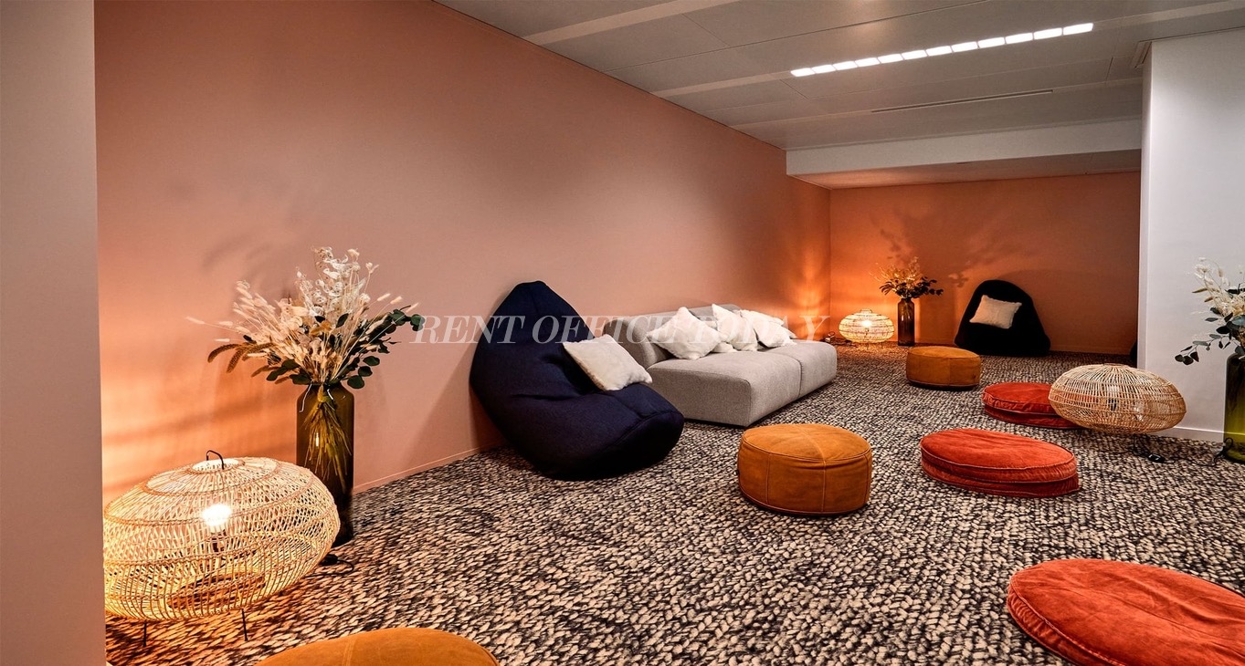 Business center Coworking 27-33 Rue du Colonel Pierre Avia Rent office Coworking 27-33 Rue du Colonel Pierre Avia — photo 7