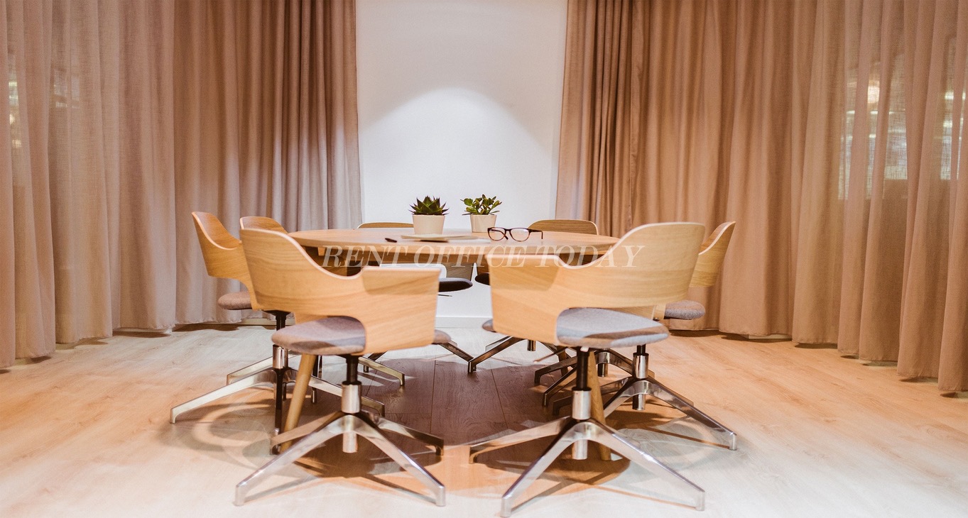 ビジネスセンター Coworking 8 rue de l'Hôtel de Ville Rent office Coworking 8 rue de l'Hôtel de Ville — photo 4
