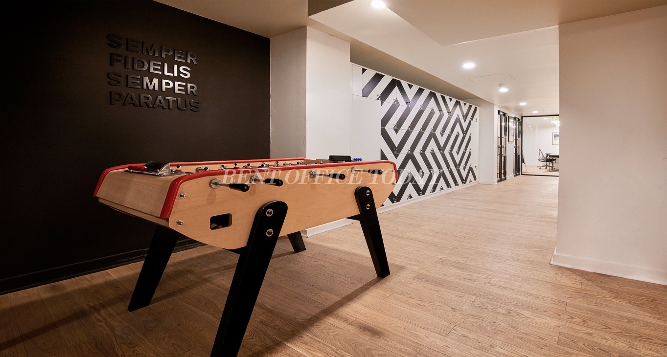 Rent office Coworking 11 Rue Notre Dame des Victoires — photo 9