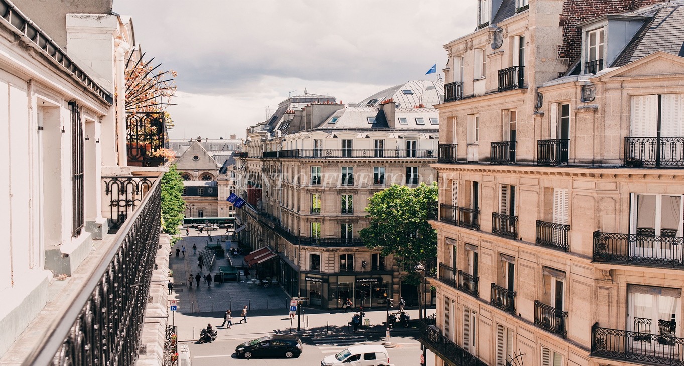 Centrum biznesowe Coworking 4 rue du Caire, 75002 Paris Rent office Coworking 4 rue du Caire, 75002 Paris — photo 2