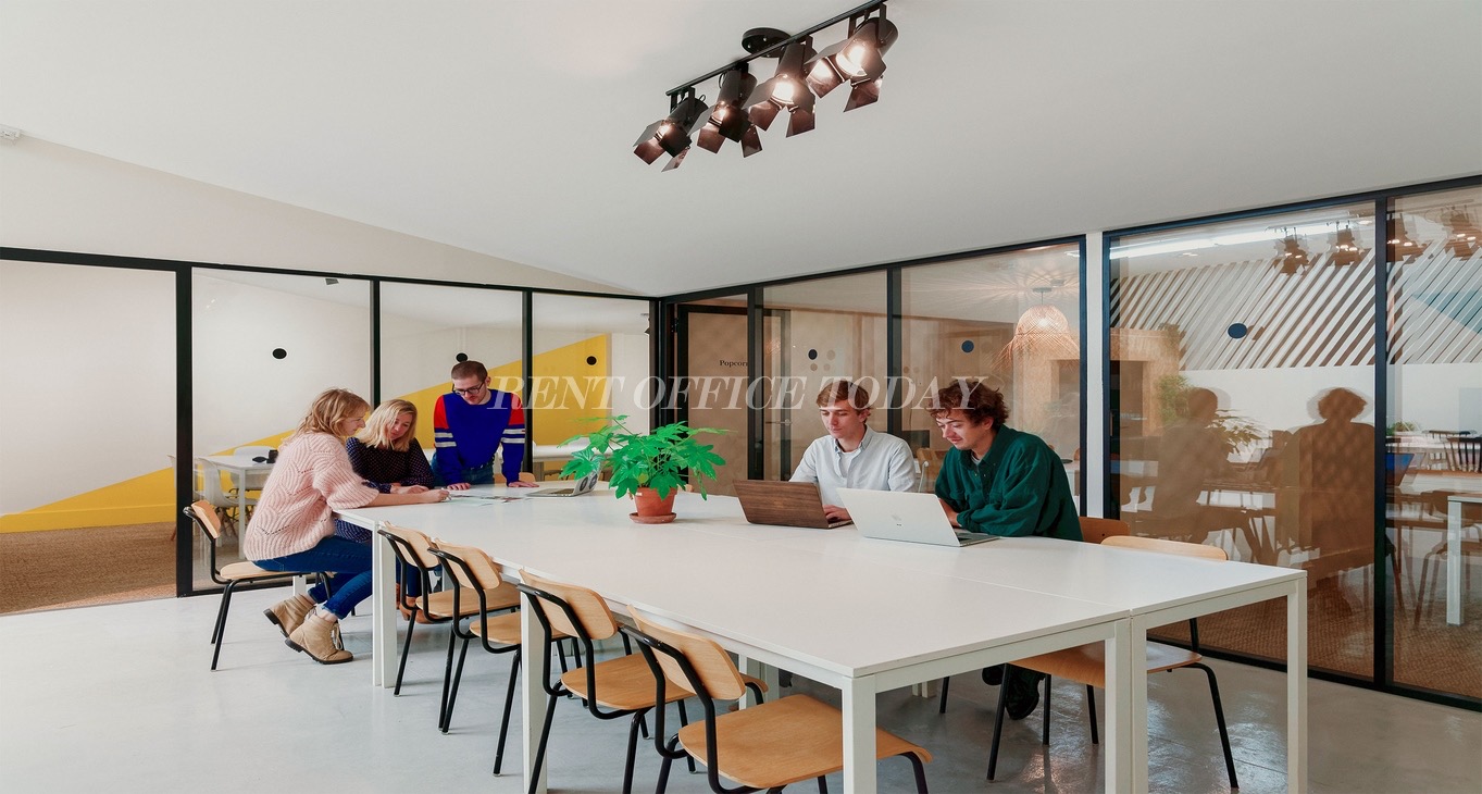 Rent office Coworking 2 Boulevard de Strasbourg — photo 6