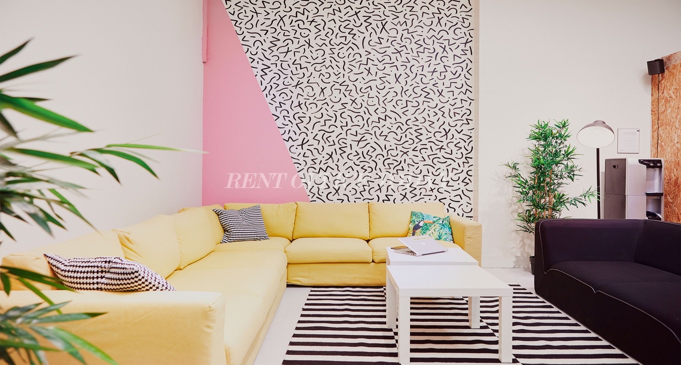 Rent office Coworking 2 Boulevard de Strasbourg — photo 7