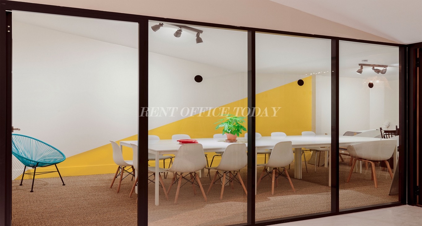 Rent office Coworking 2 Boulevard de Strasbourg — photo 8