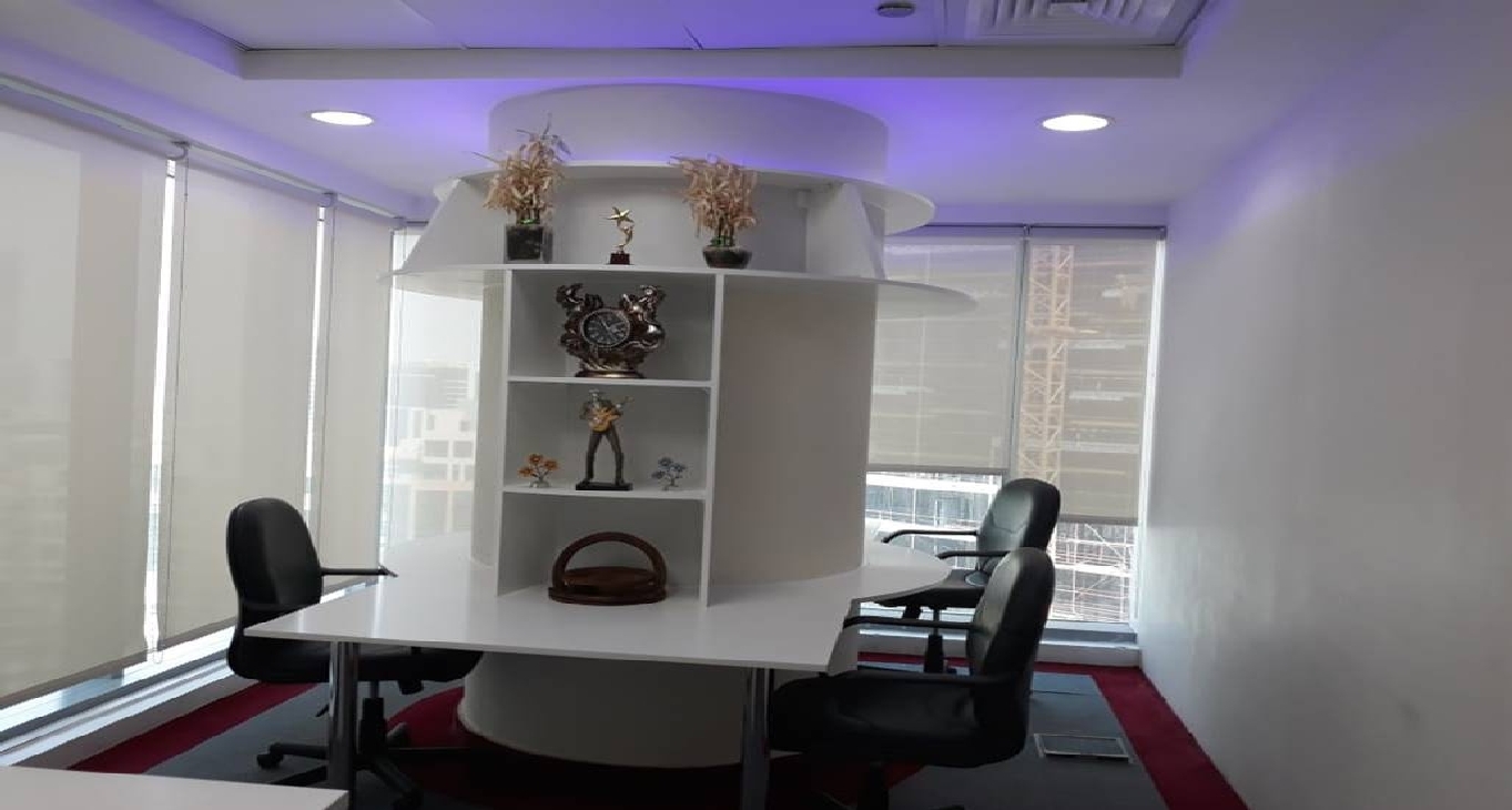 Businesscenter Burj Khalifa Boulevard 1907 Rent office Burj Khalifa Boulevard 1907 — photo 3