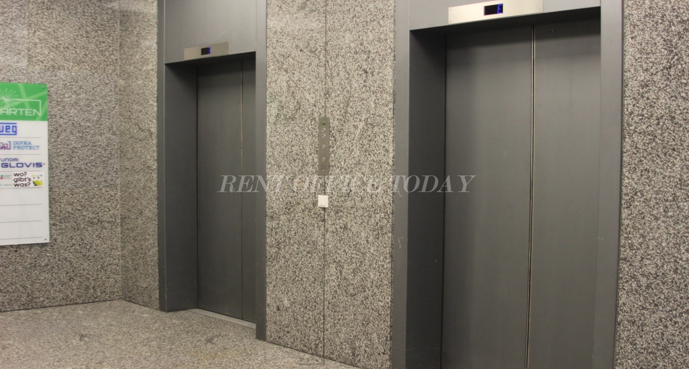 Rent office Buro am schweizegarten — photo 2