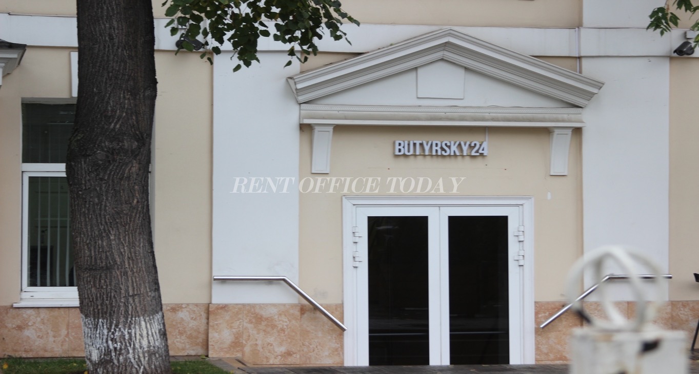 Бутырский 24, улица Бутырский Вал, 24/13 стр. 1 — office space for rent, photo 3