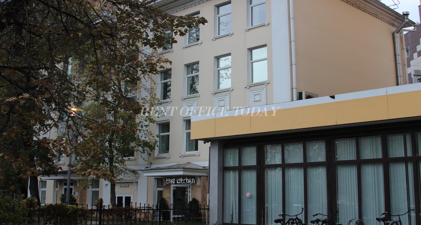 Бутырский 24, улица Бутырский Вал, 24/13 стр. 1 — office space for rent, photo 4