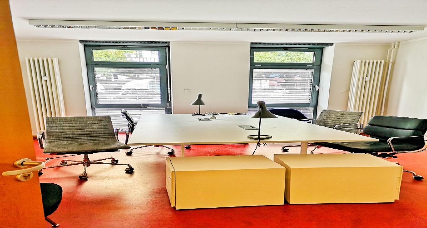 Rent office Bülowstraße 6 — photo 2