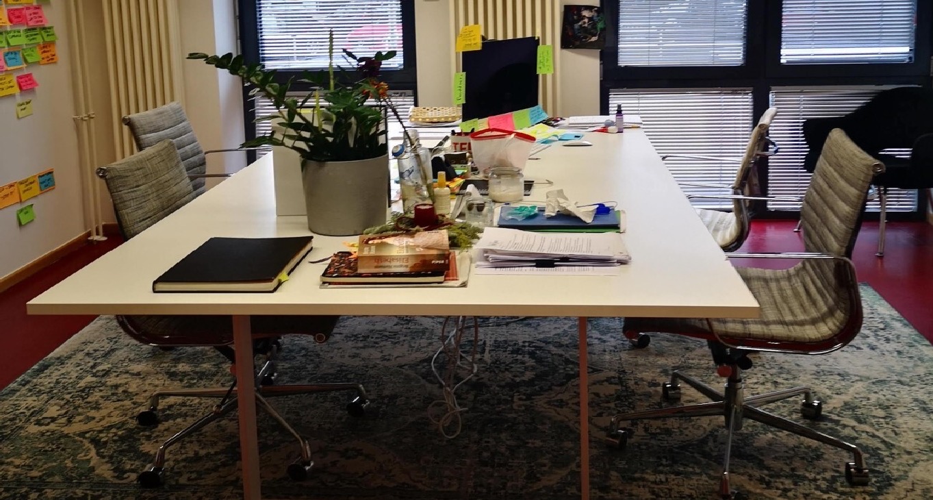 Rent office Bülowstraße 6 — photo 3