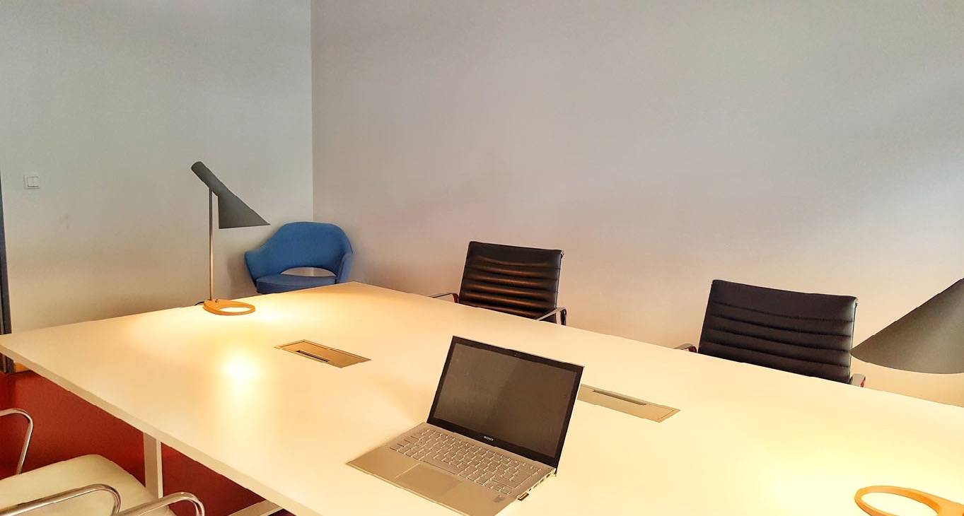 Rent office Bülowstraße 6 — photo 4