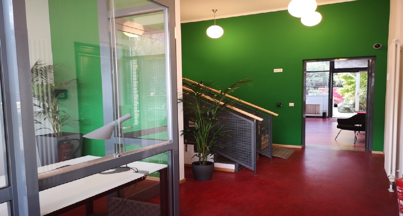 Rent office Bülowstraße 6 — photo 5