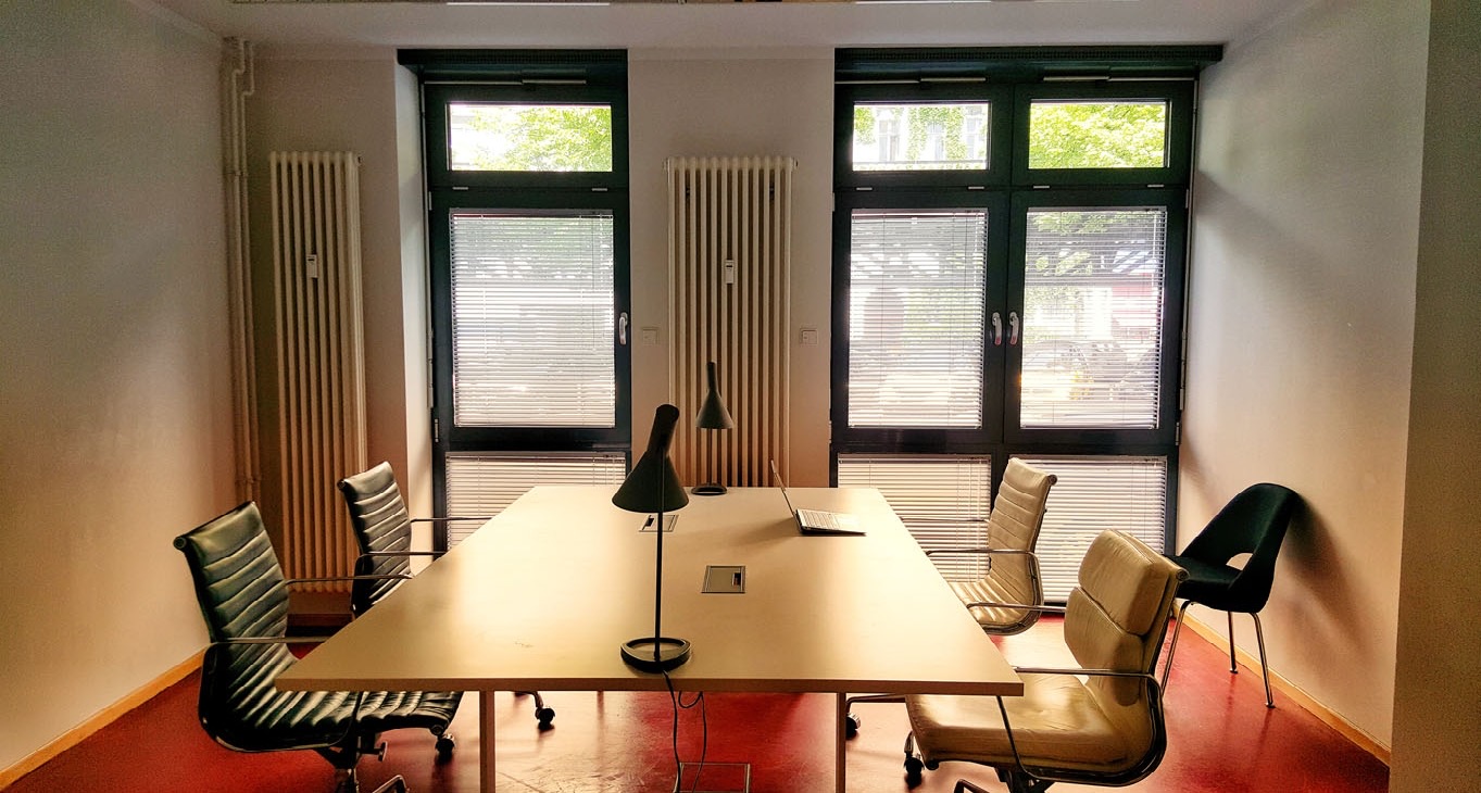 Rent office Bülowstraße 6 — photo 6