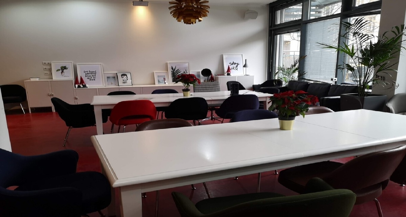 Rent office Bülowstraße 6 — photo 7