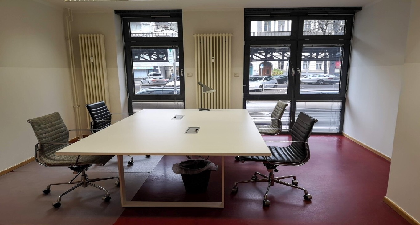 Rent office Bülowstraße 6 — photo 9