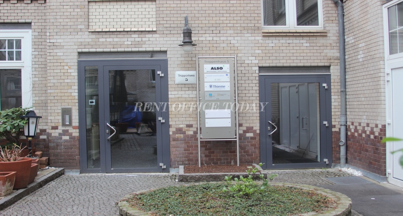 Rent office Alte Jakobstraße 85-86 — photo 9