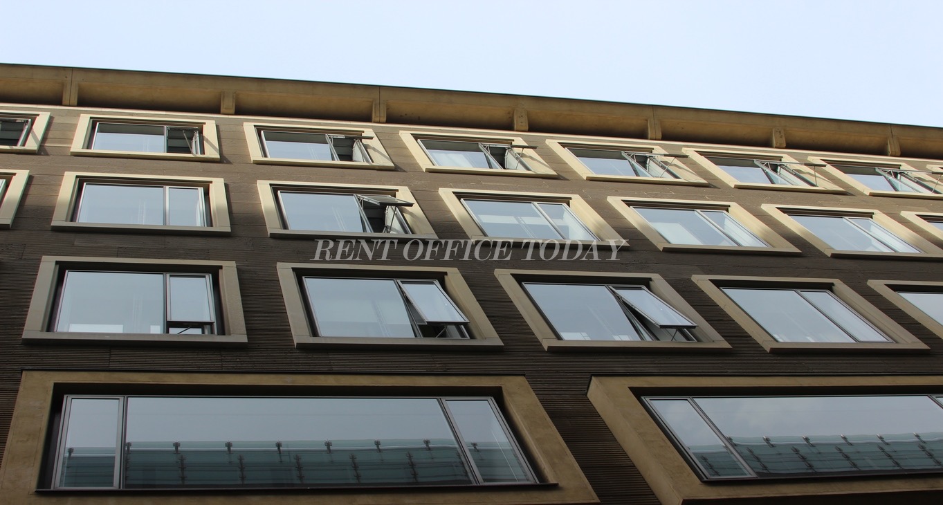 Rent office Behrenstraße 18 — photo 5