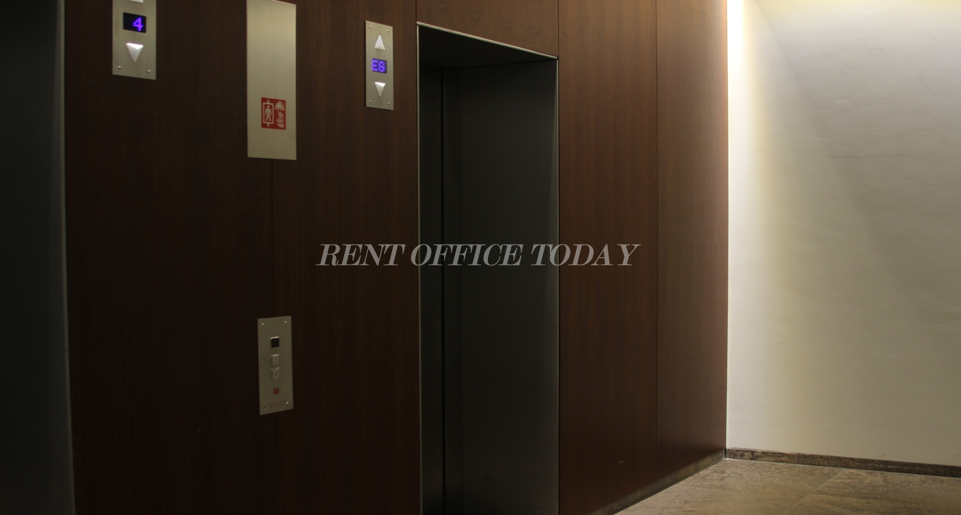 Rent office Bertha Berlin — photo 3