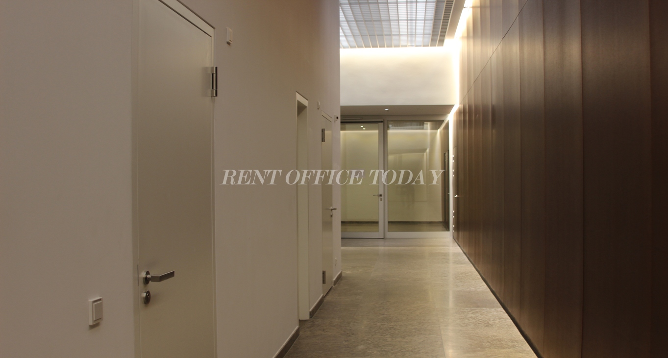 Rent office Bertha Berlin — photo 4
