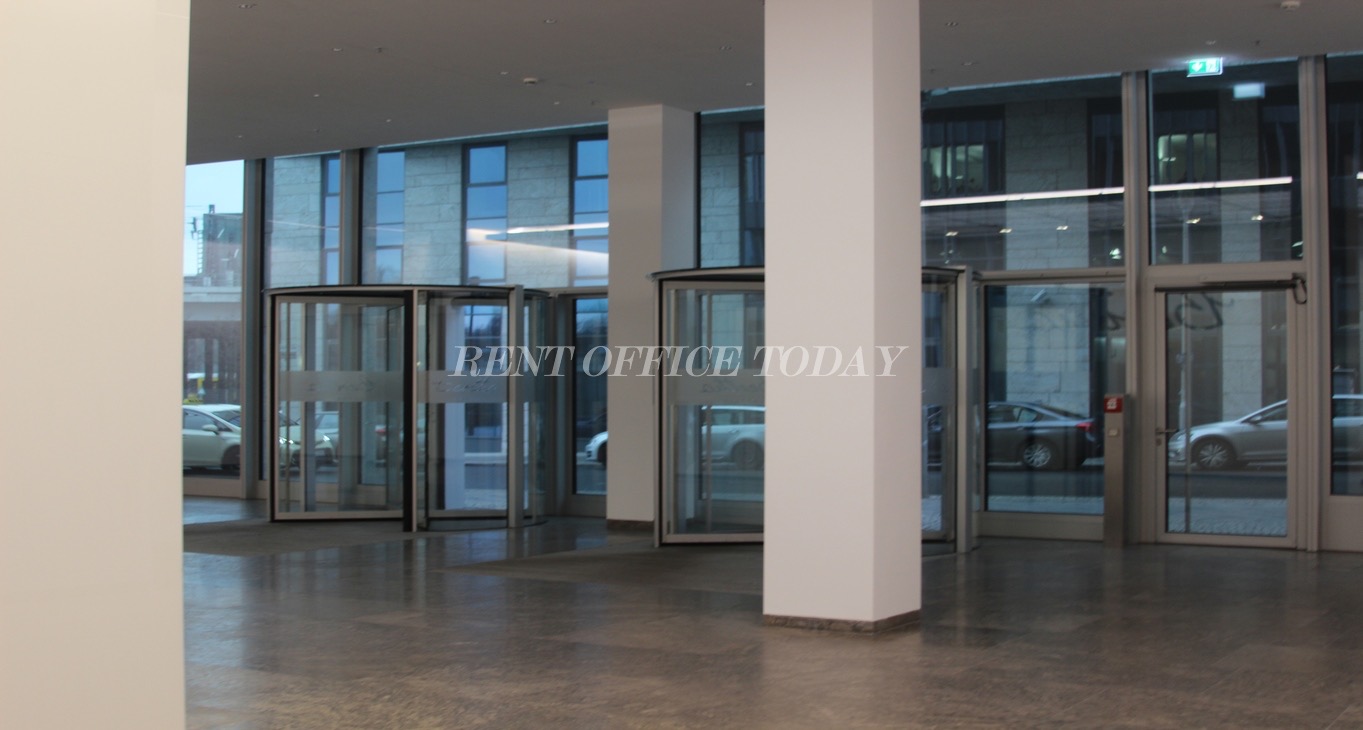 Rent office Bertha Berlin — photo 6