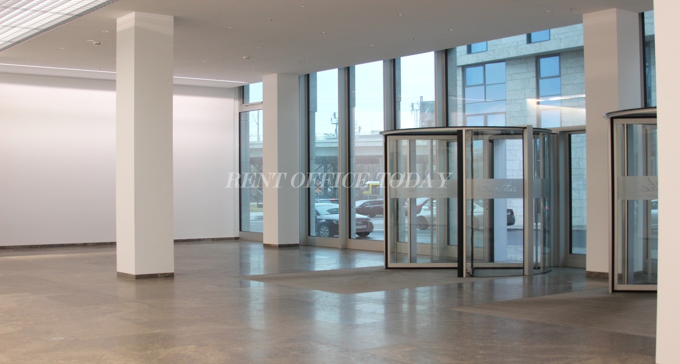 Rent office Bertha Berlin — photo 7