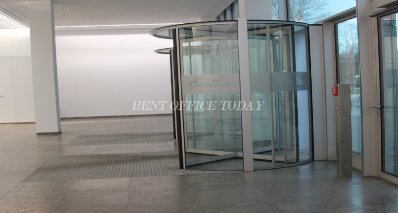 Rent office Bertha Berlin — photo 9