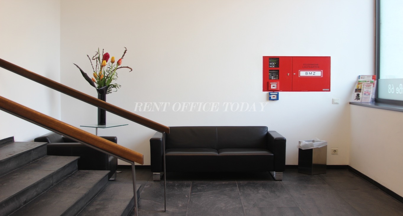 Rent office Charlottenstraße 68 — photo 3