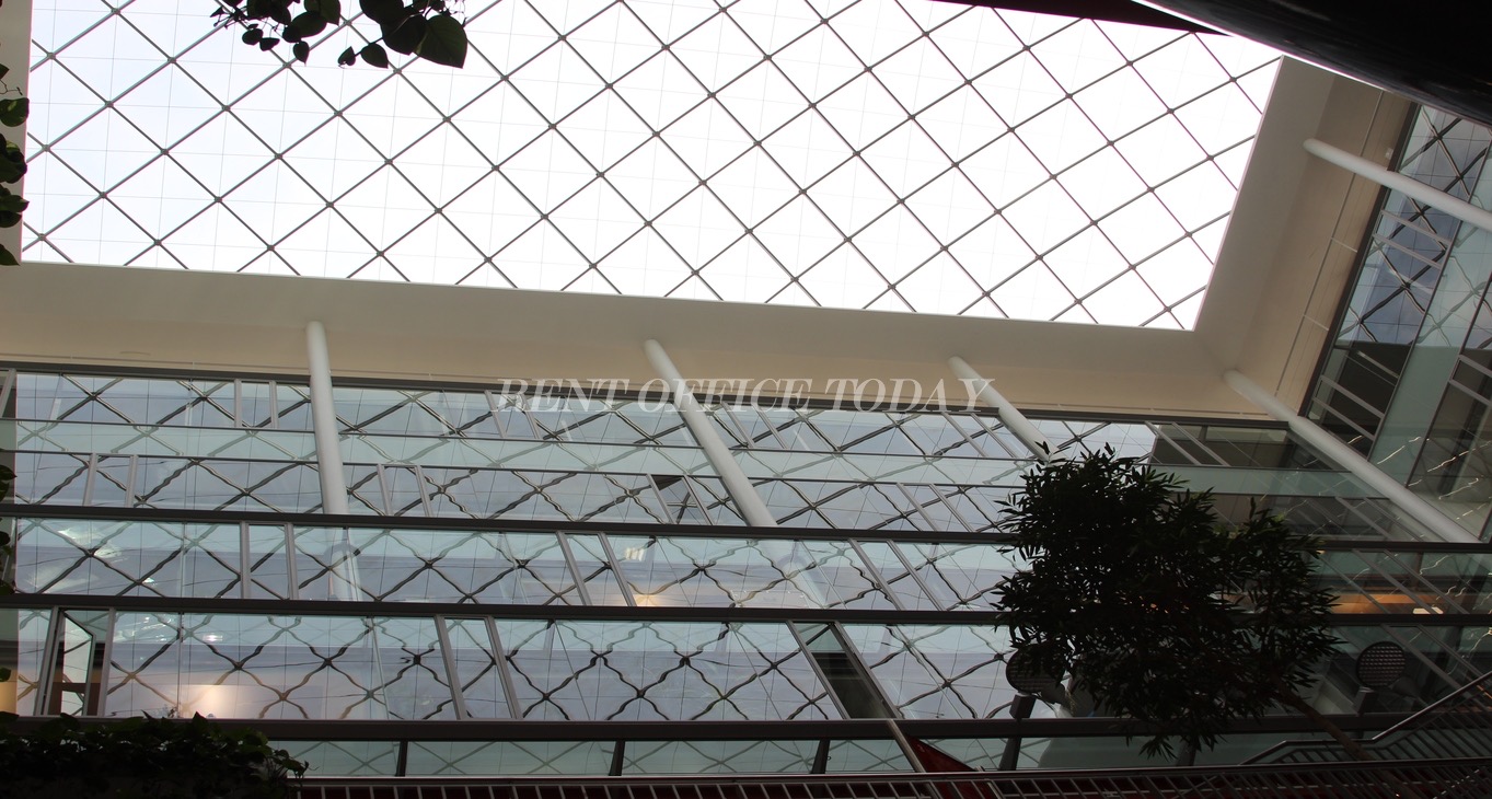 Rent office Dussmann office — photo 2
