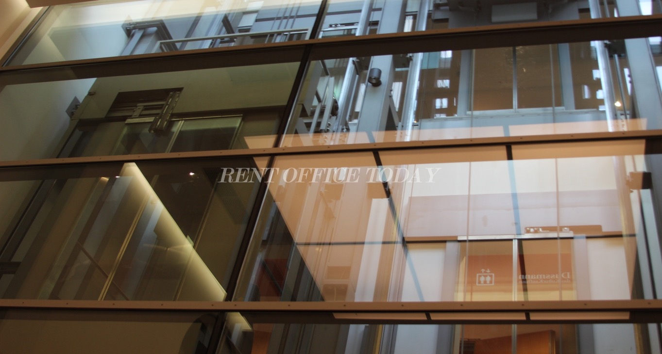 Rent office Dussmann office — photo 3