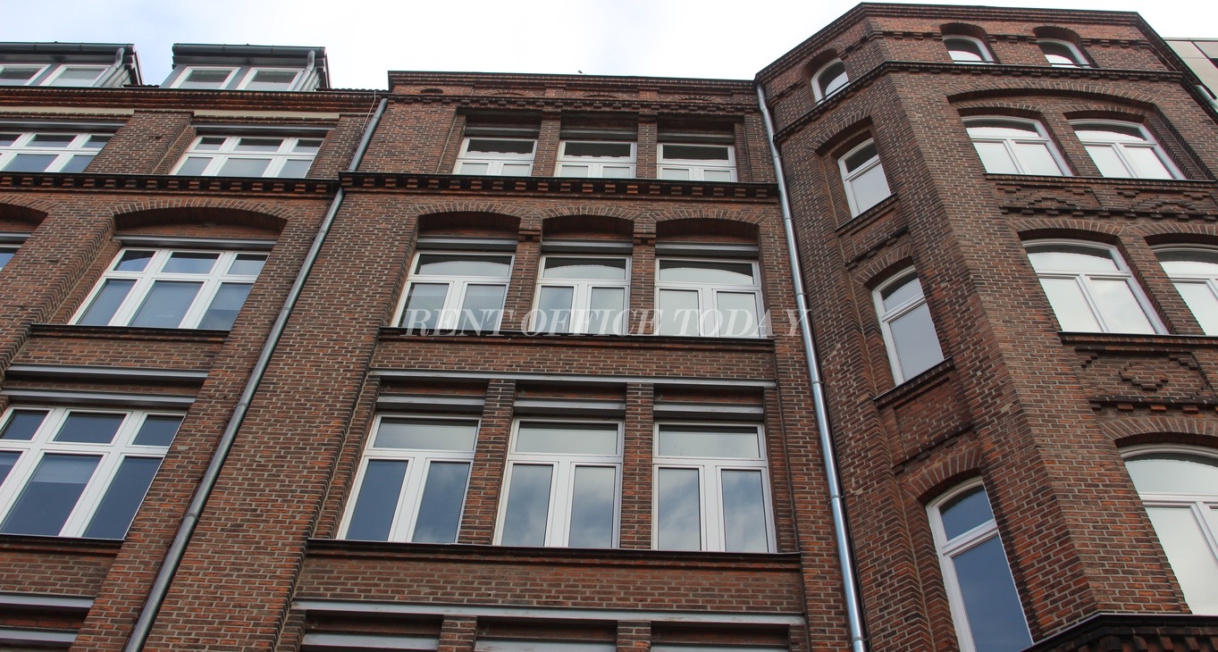 Rent office Franklinstraße 27 — photo 3