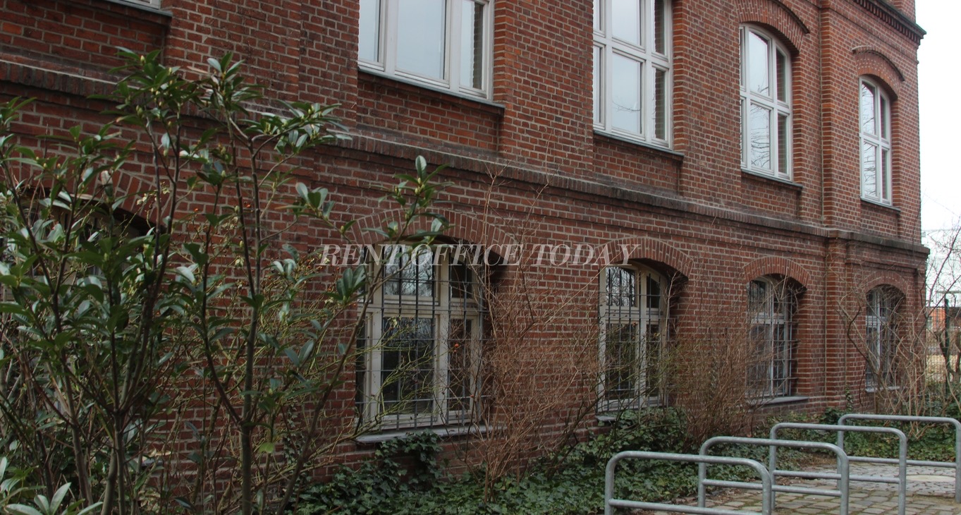 Rent office Franklinstraße 27 — photo 5