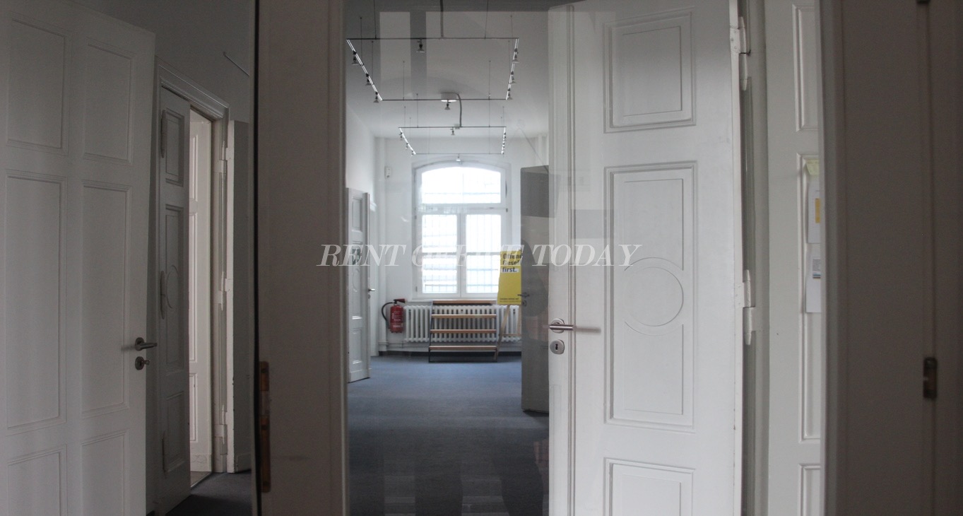 Rent office Franklinstraße 27 — photo 7