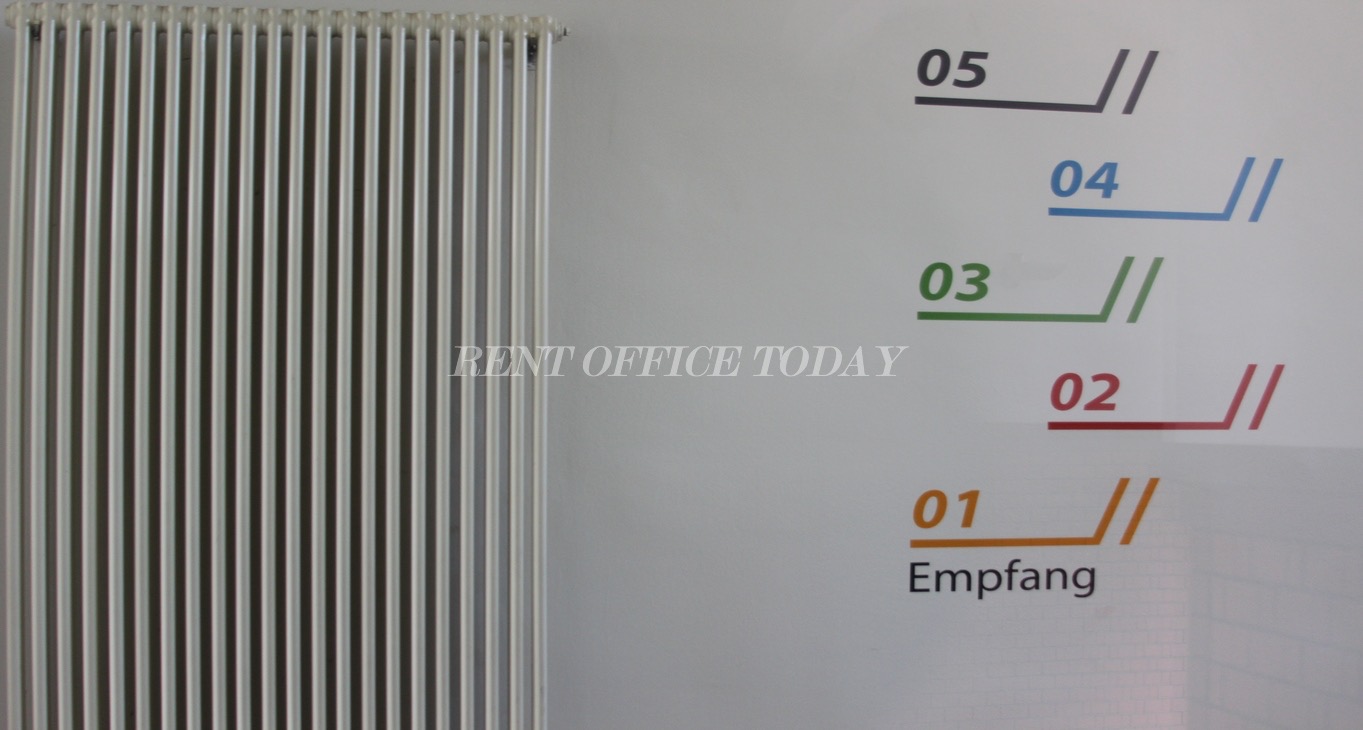 Rent office Franklinstraße 27 — photo 8