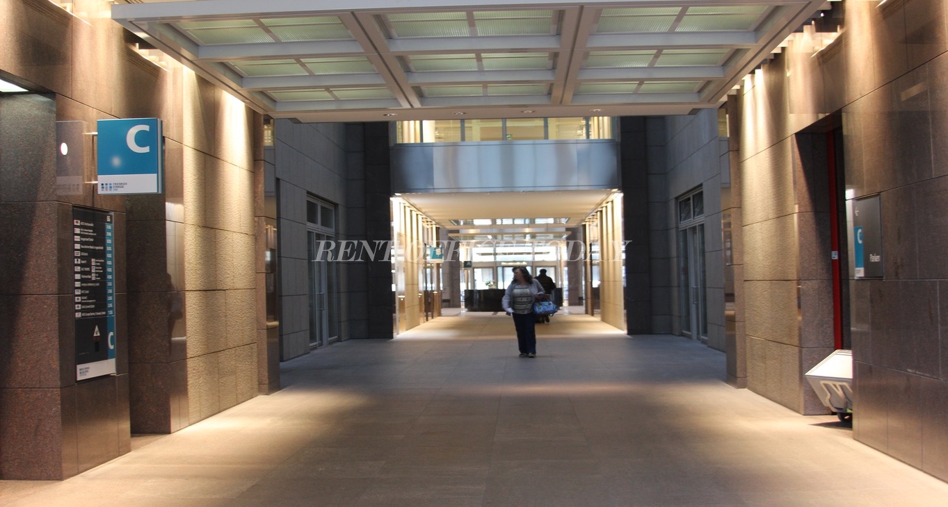Rent office Friedrichstraße 200 — photo 2