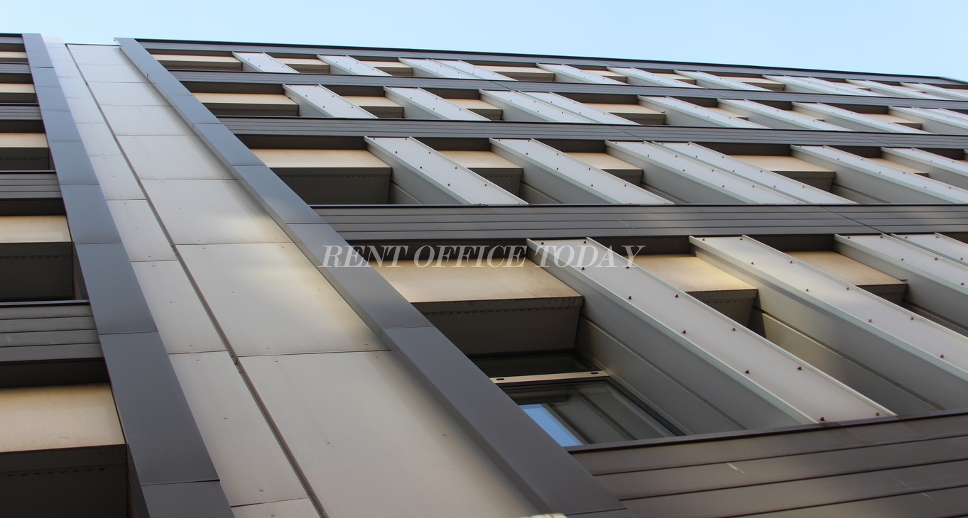 Rent office Friedrichstraße 235/236 — photo 2