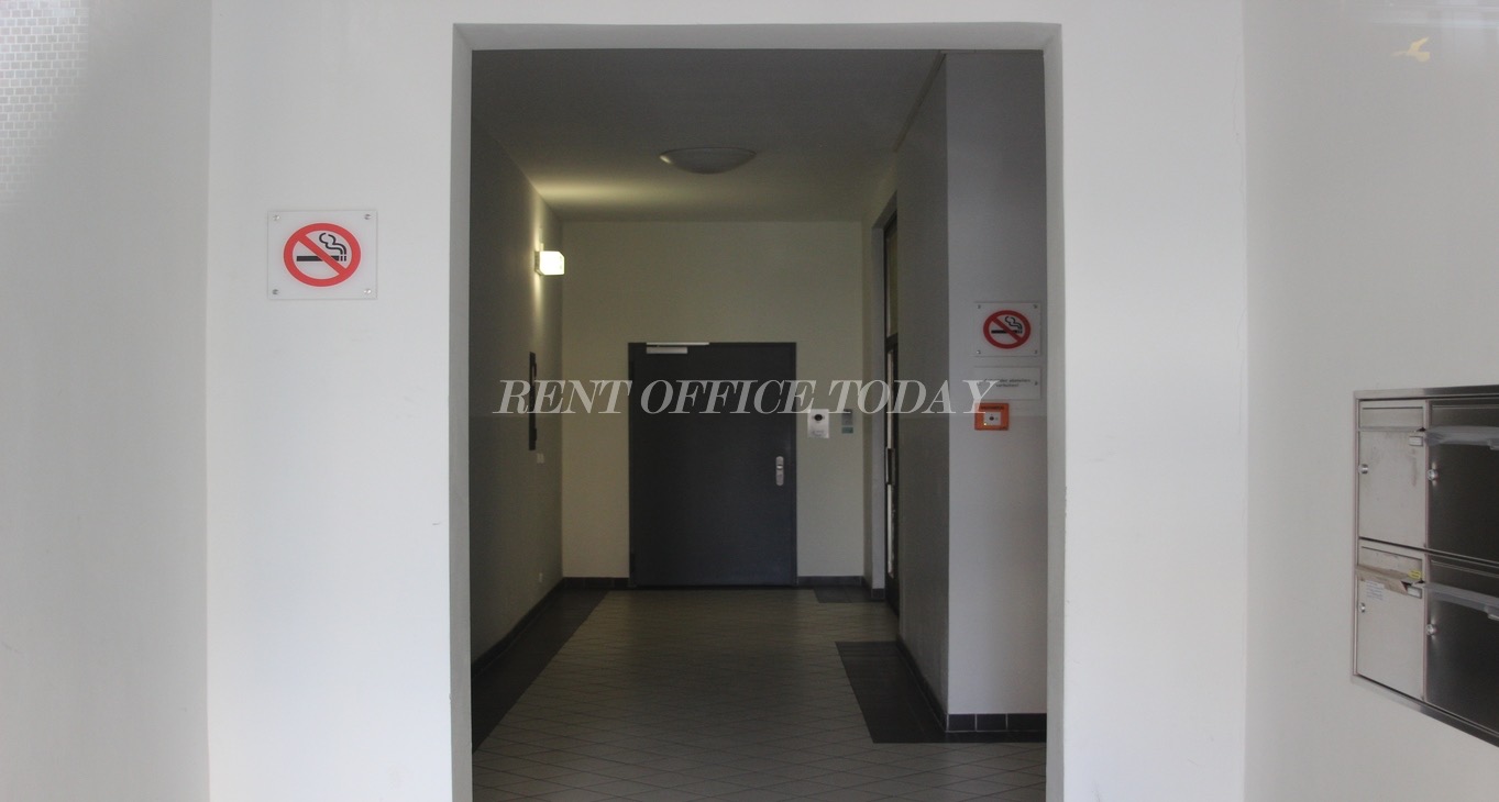 Rent office Friedrichstraße 235/236 — photo 4