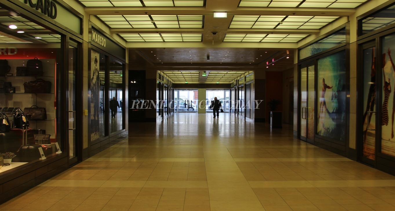 Rent office Friedrichstraße 67-70 — photo 12