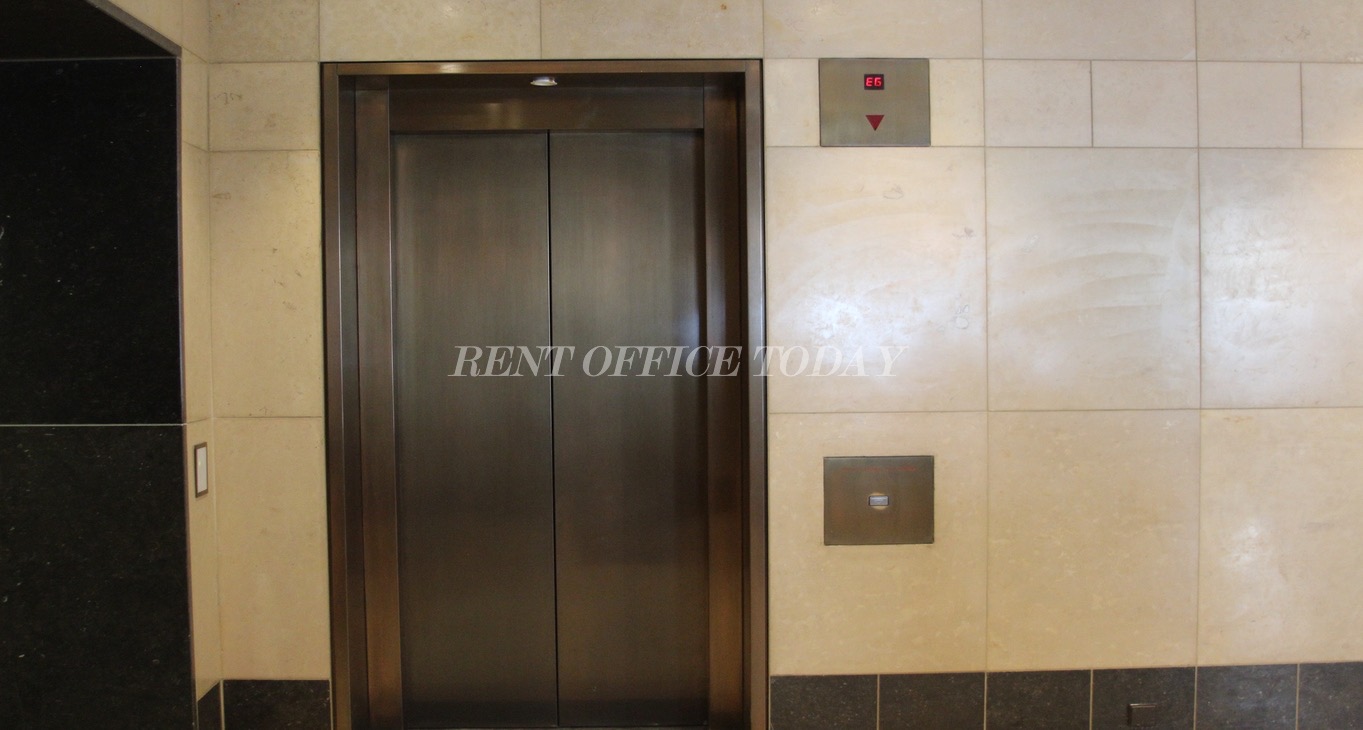 Rent office Friedrichstraße 67-70 — photo 8