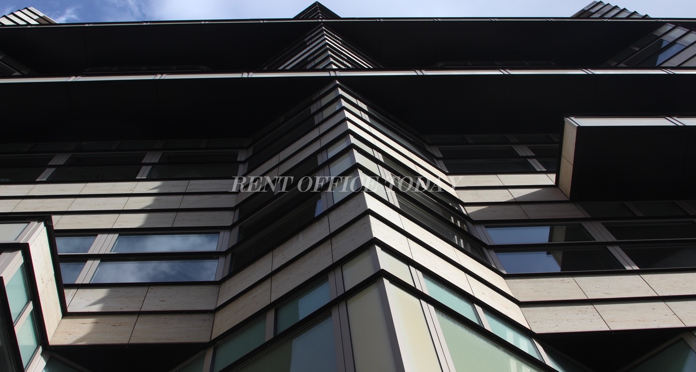 Rent office Regus Gendarmenmarkt — photo 2