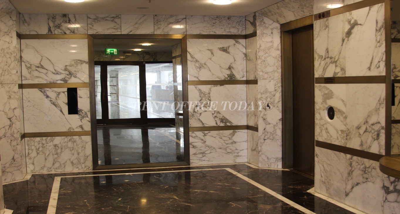 Rent office Regus Gendarmenmarkt — photo 4