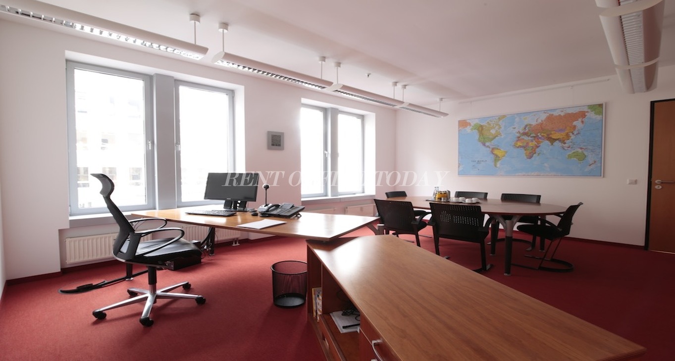 Rent office Friedrichstraße 79 — photo 2