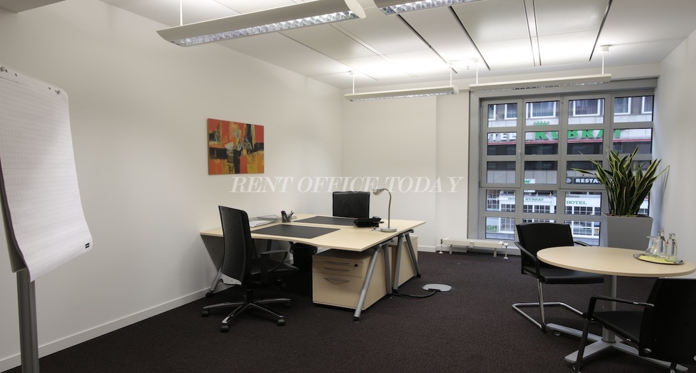 Rent office Friedrichstraße 79 — photo 6