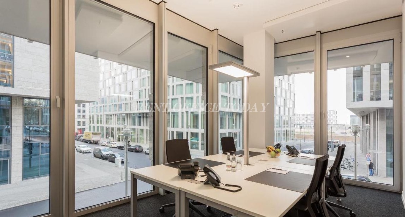 Rent office Friedrichstraße 79 — photo 8