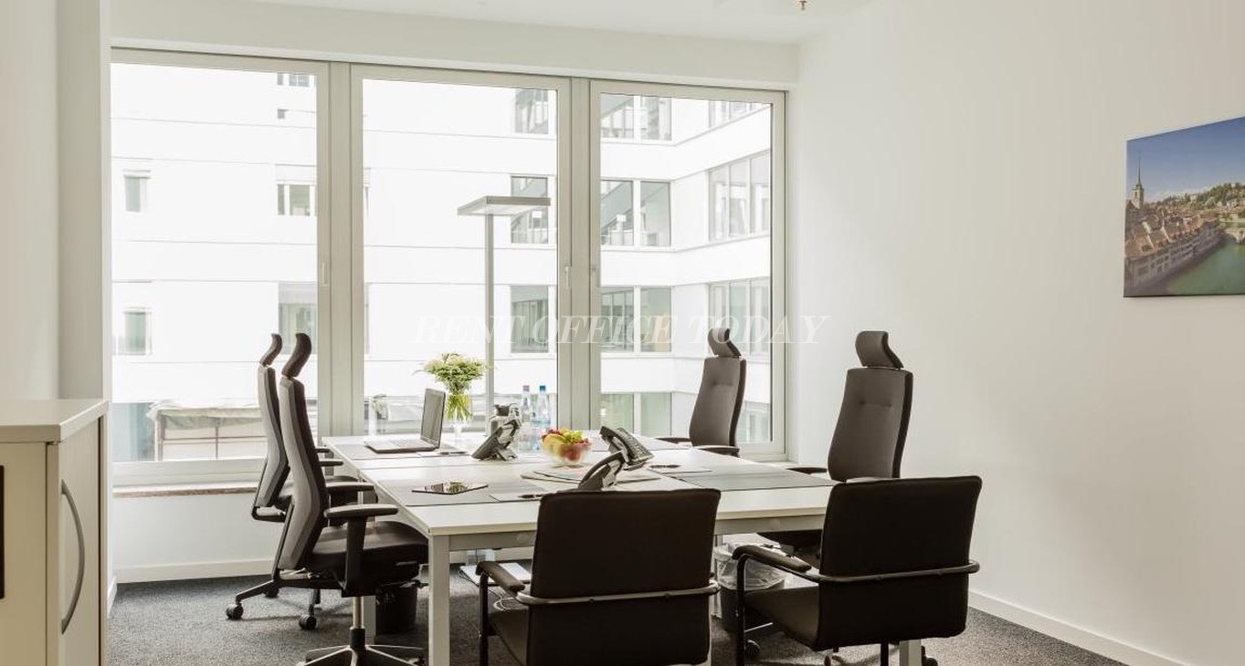 Rent office Friedrichstraße 79 — photo 9