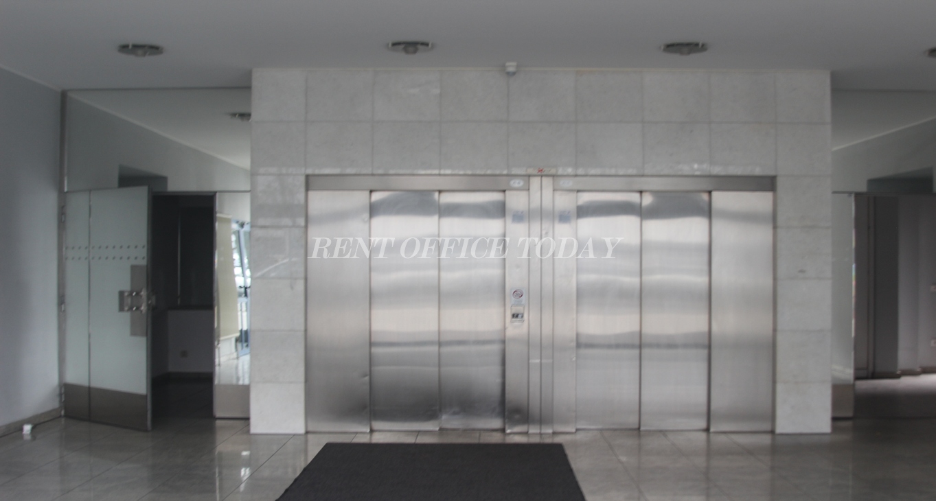 Rent office Gebauer Höfe — photo 12