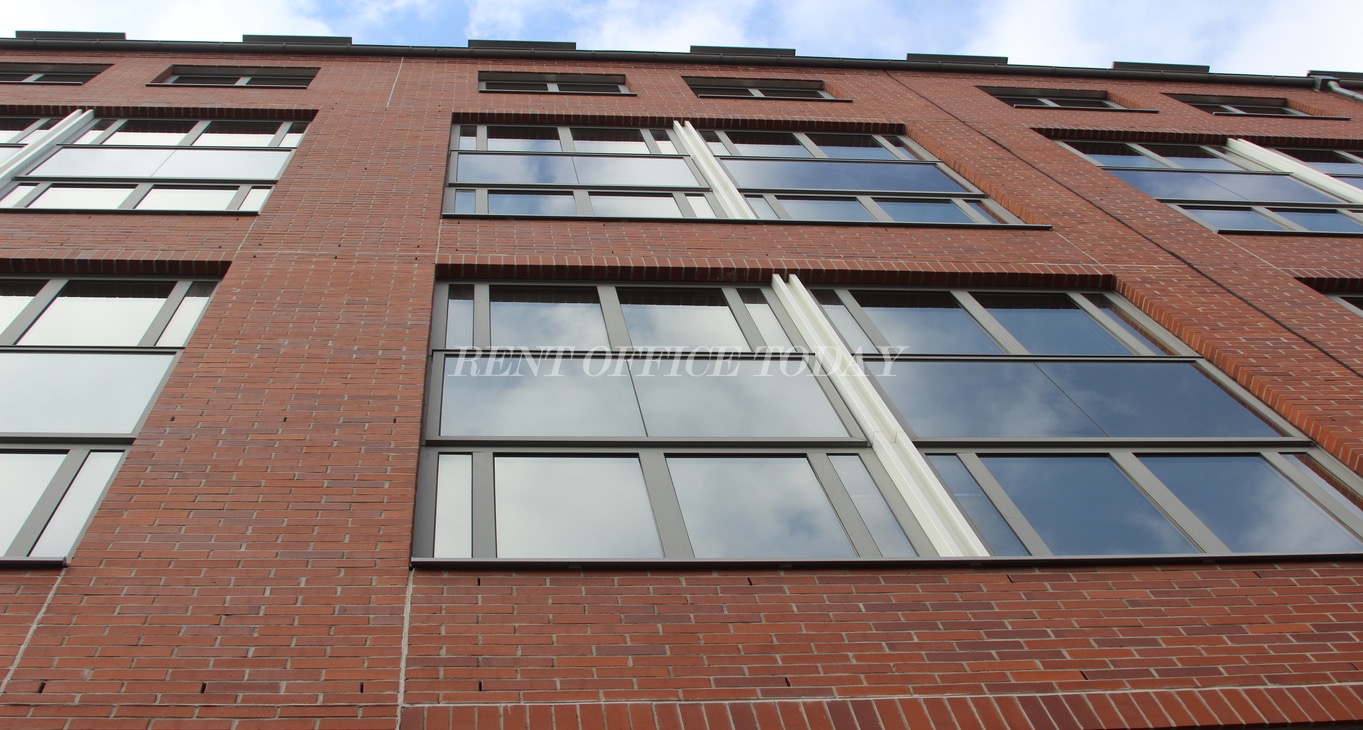 Rent office Gebauer Höfe — photo 16