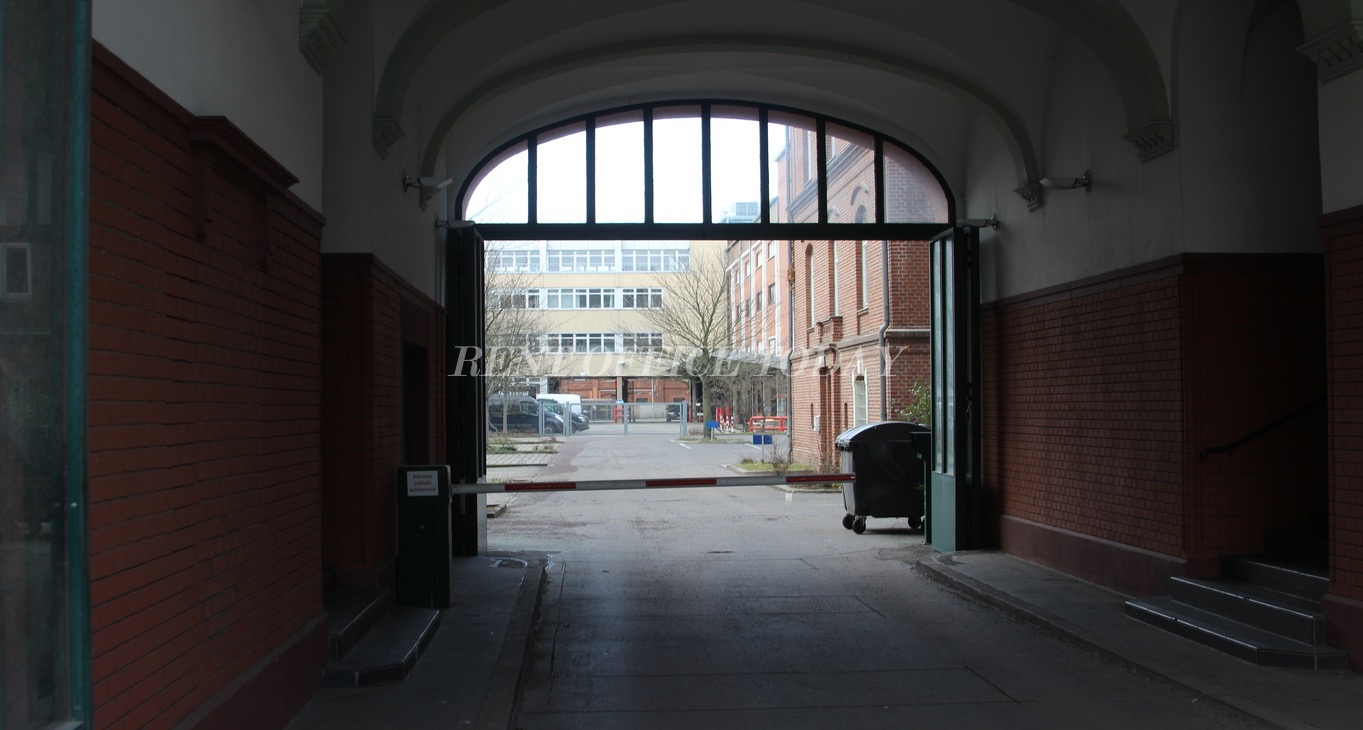 Rent office Gebauer Höfe — photo 20